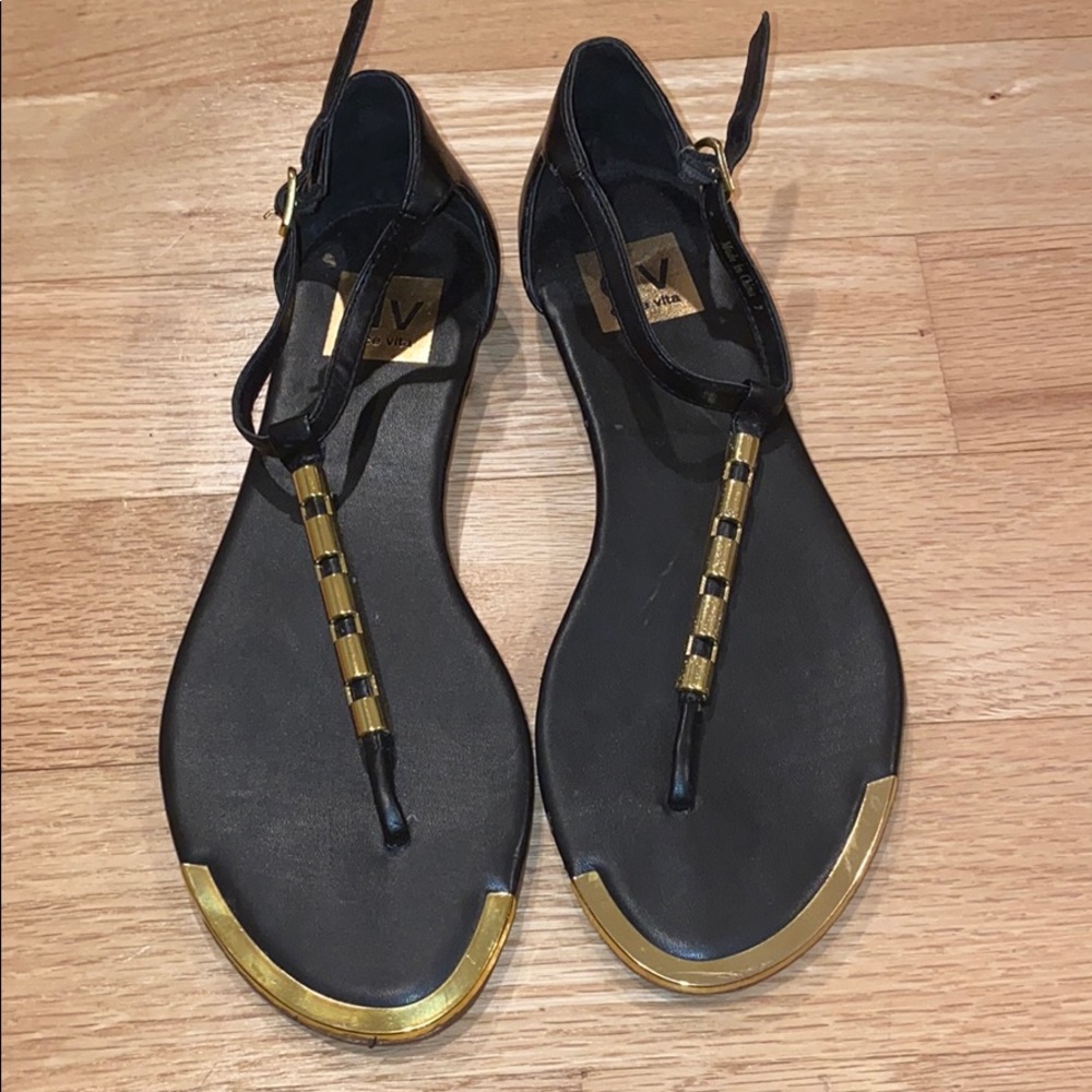 Dolce vita sandals